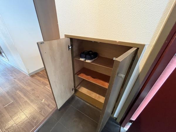 グランパレス堀口