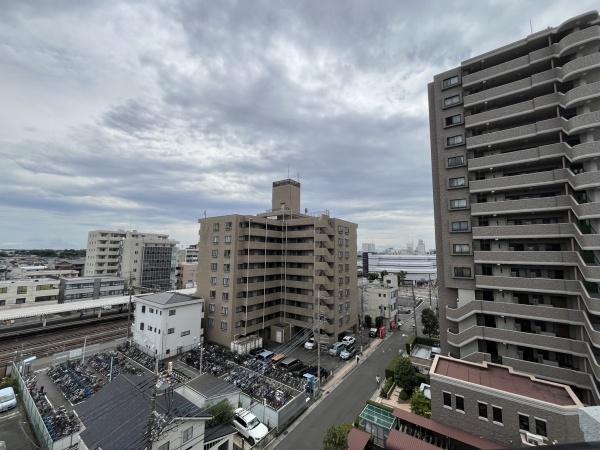 グランパレス堀口