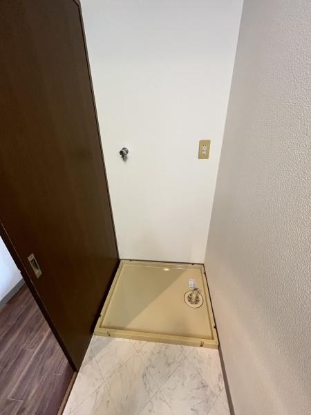 グランパレス堀口