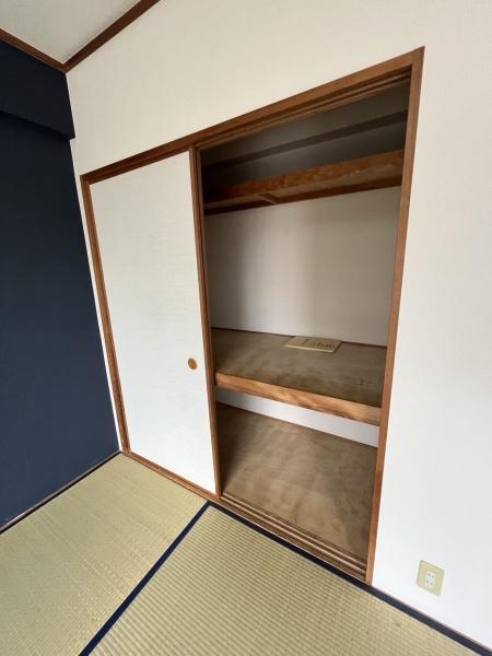 グランパレス堀口