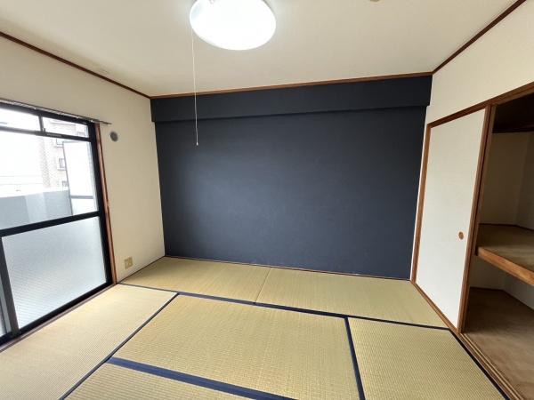 グランパレス堀口