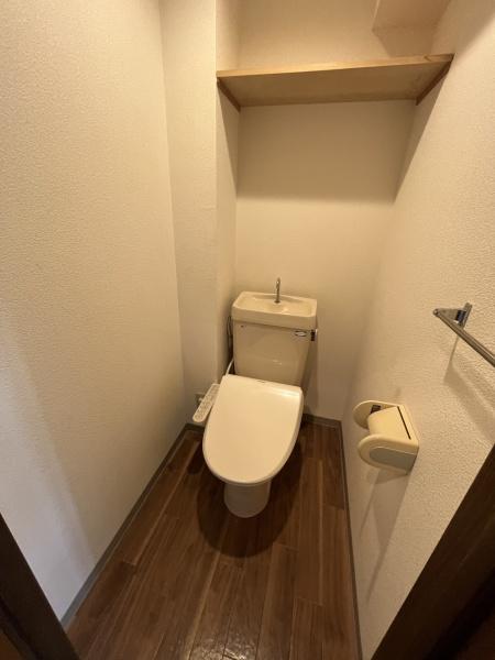グランパレス堀口