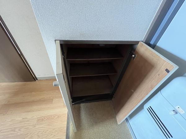 グランパレス長島