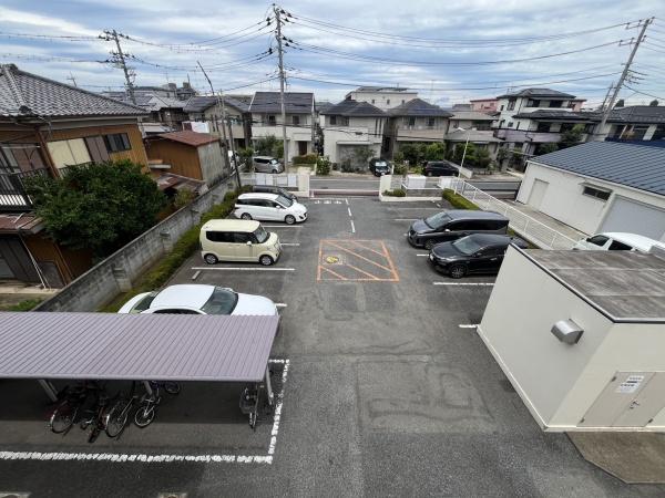 グランパレス長島
