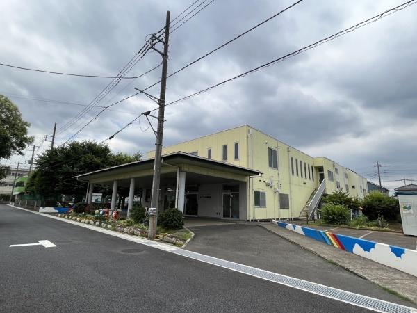 第一グリーンパーク(福寿幼稚園)