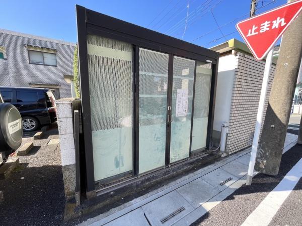 第一グリーンパーク