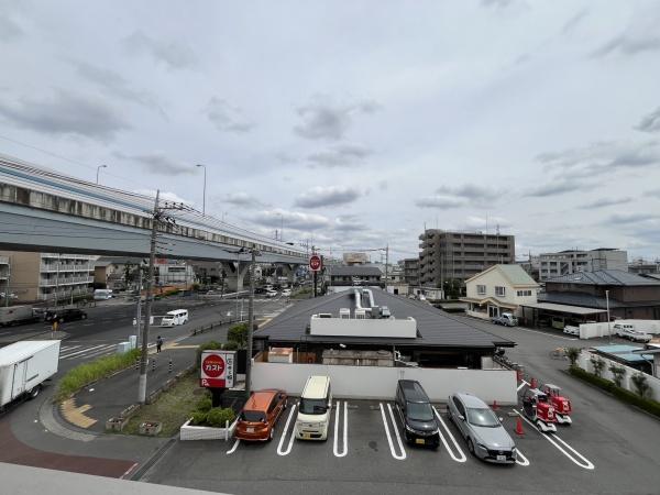アムール街道２