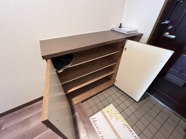 ロイヤルヒルズ高砂