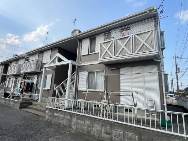 セピアコーポＢ棟