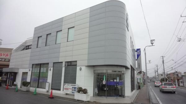 メゾン尾崎(京葉銀行)