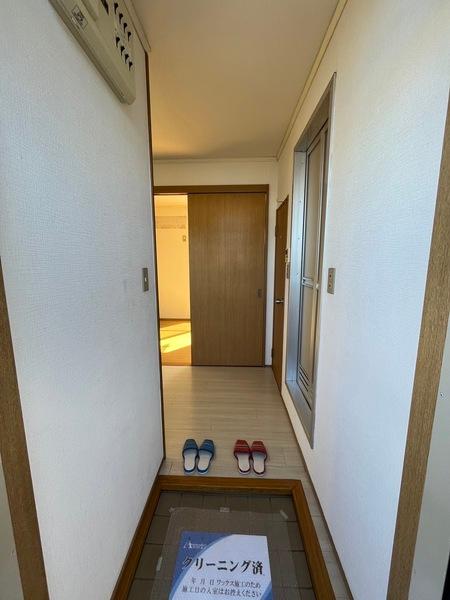 メゾン尾崎