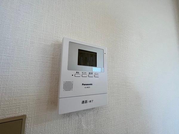 メゾン尾崎