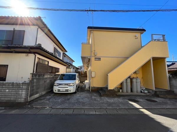 メゾン尾崎