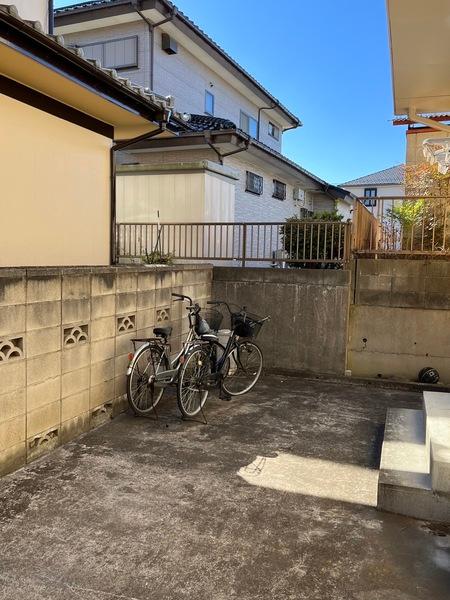 メゾン尾崎
