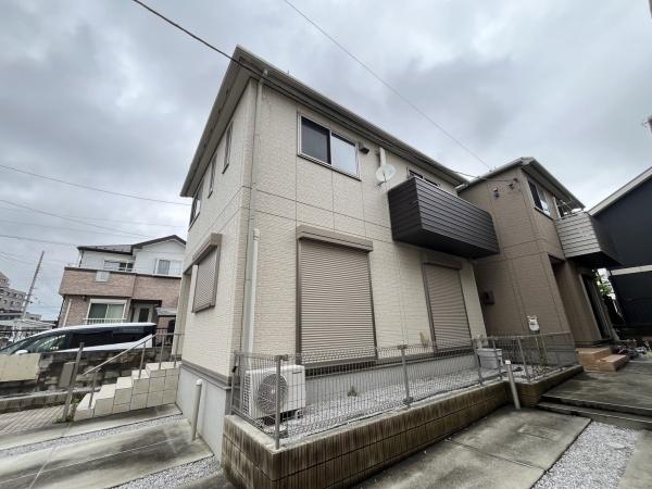 別所町戸建