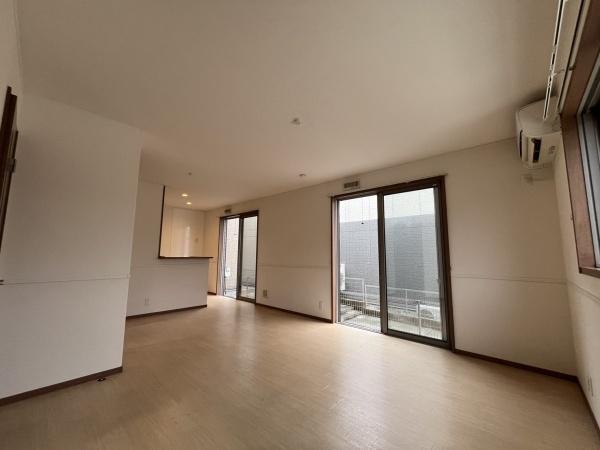 別所町戸建