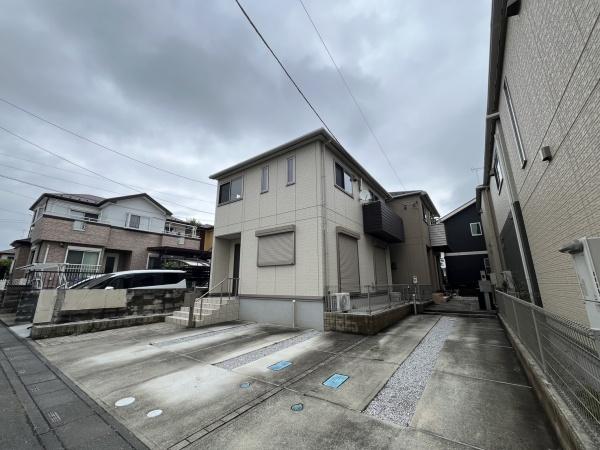 別所町戸建