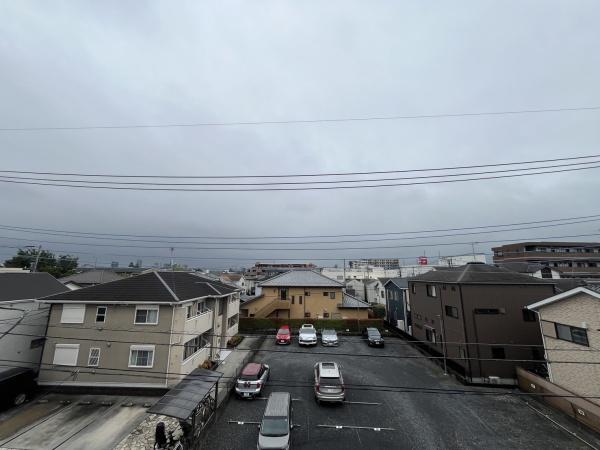 プランドール桜