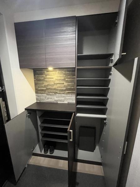 プランドール桜