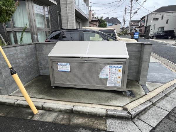 プランドール桜