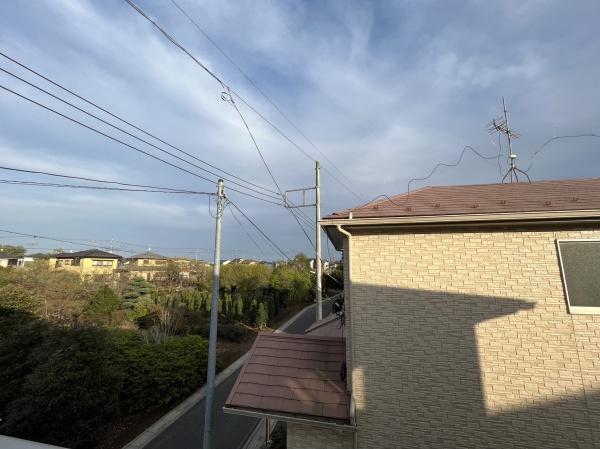 見沼区東新井貸家