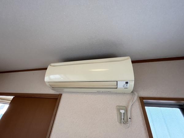 見沼区東新井貸家