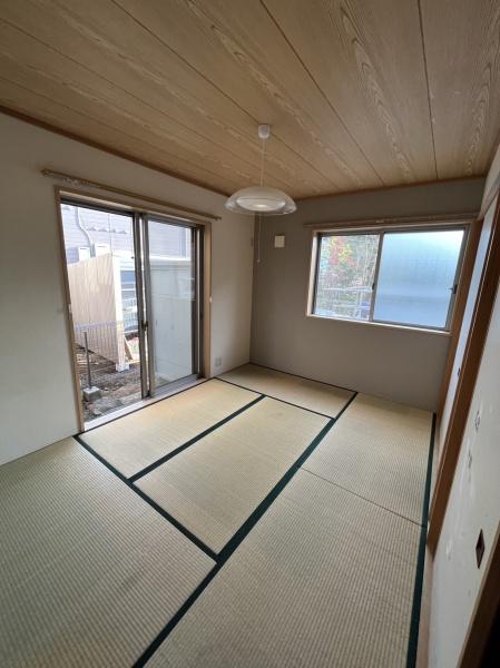 見沼区東新井貸家