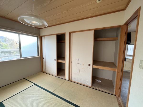 見沼区東新井貸家