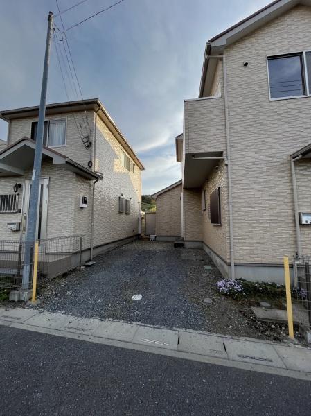 見沼区東新井貸家