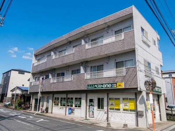 コーポいつみ