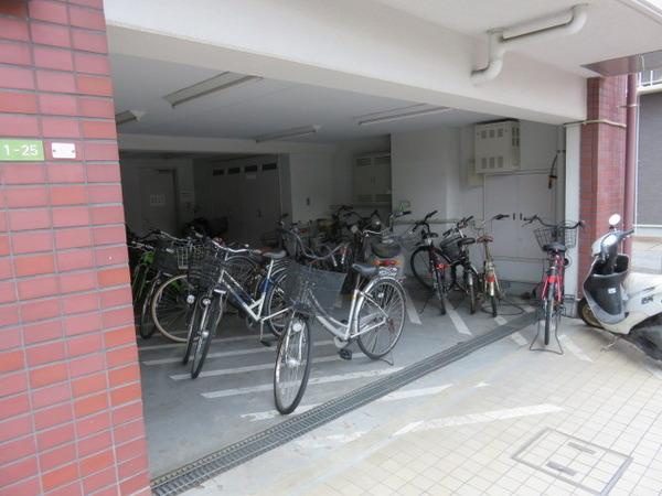 グリーンプラザ梅島