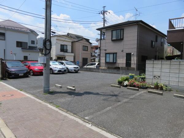 グリーンプラザ梅島
