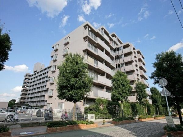 グリーンパーク志木