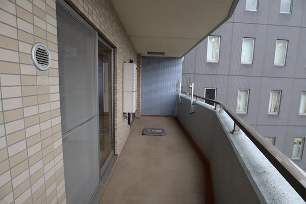 グリーンフォレスト大宮