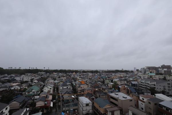 グリーンフォレスト大宮