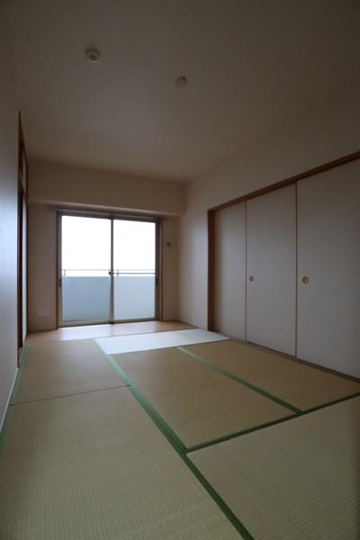 グリーンフォレスト大宮