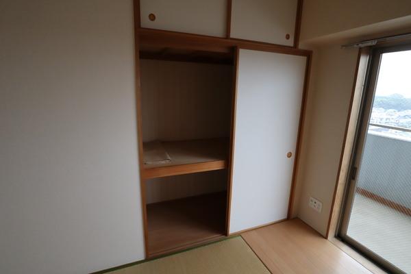 グリーンフォレスト大宮