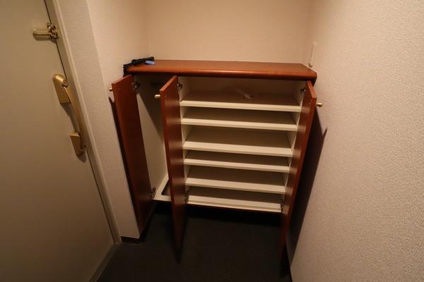 グリーンフォレスト大宮