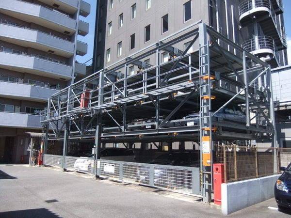 グリーンフォレスト大宮
