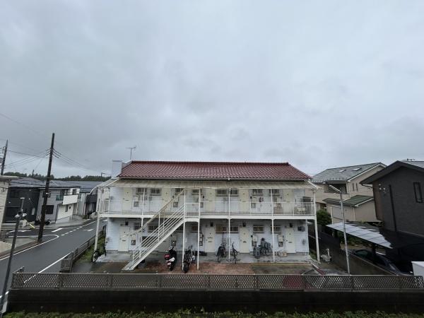 第二グリーンパーク