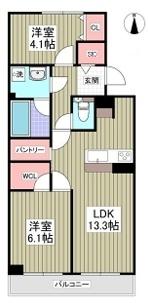荻嶋グリーンハイツ