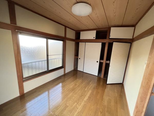 鈴木住宅