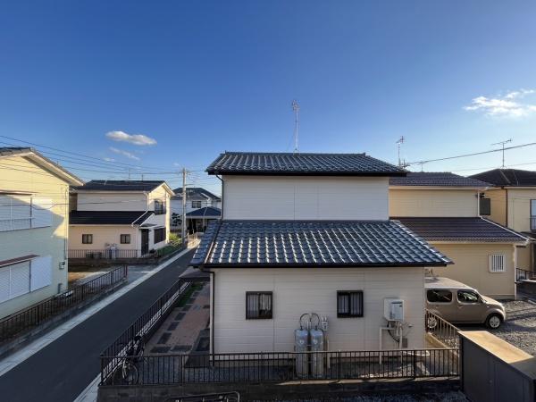 鈴木住宅