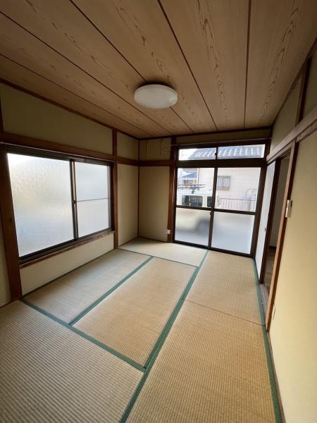 鈴木住宅