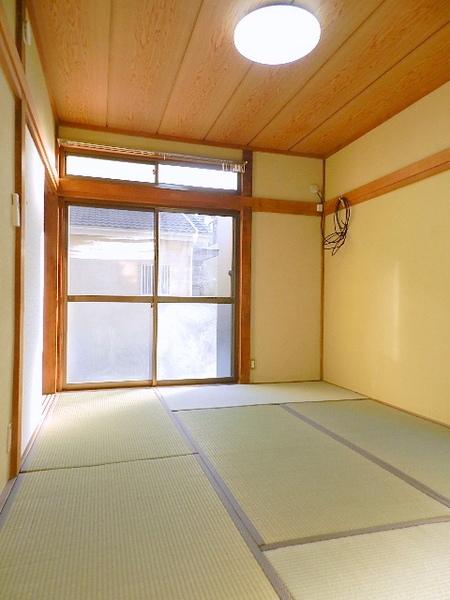 鈴木住宅