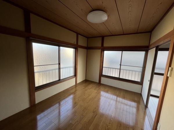 鈴木住宅