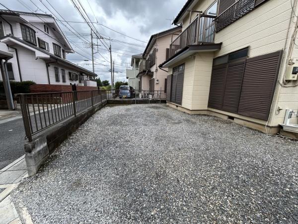 鈴木住宅