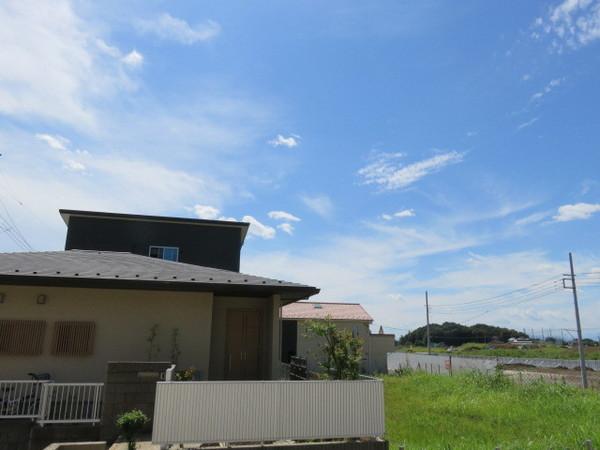 デュラカーサ西大宮