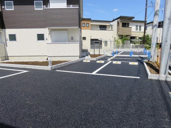 デュラカーサ西大宮