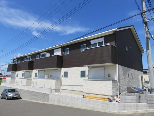 デュラカーサ西大宮